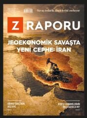 Z Raporu Dergi Mayıs 2026