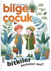 Bilge Çocuk Mart 2024