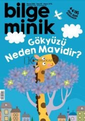 Bilge Minik Kasım 2021