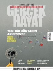 Gerçek Hayat Dergi 1127.Sayı Mayıs 2026