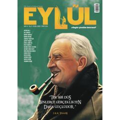 Eylül 4.Sayı Eylül 2022