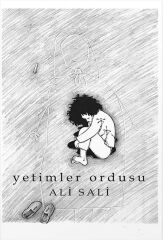 Edebiyat Ortamı 97.Sayı Mart-Nisan 2024
