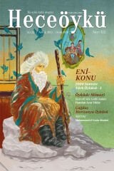 Hece Öykü Dergi 132.Sayı Aralık 2025-Ocak 2026