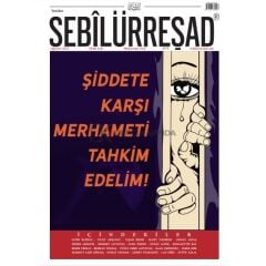 Sebilürreşad Ağustos 2022