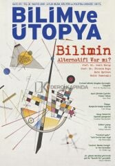 Bilim ve Ütopya Dergi 371.Sayı Mayıs 2025