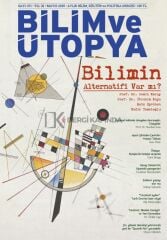 Bilim ve Ütopya Dergi 371.Sayı Mayıs 2025