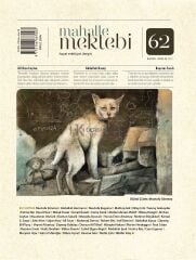 Mahalle Mektebi 62.Sayı Kasım-Aralık 2021