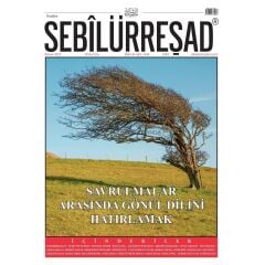 Sebilürreşad Kasım 2022