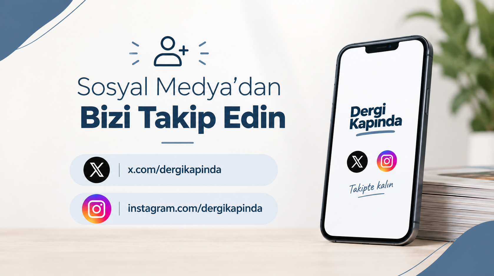 Sosyal Medya